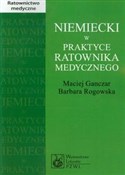 Polska książka : Niemiecki ... - Maciej Ganczar, Barbara Rogowska