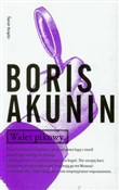 Walet piko... - Boris Akunin -  foreign books in polish 