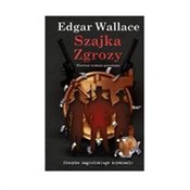polish book : Szajka Zgr... - Edgar Wallace