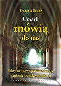 Umarli mów... - Francois Brune -  Polish Bookstore 