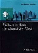 Publiczne ... - Artur Arkadiusz Trzebiński -  books in polish 