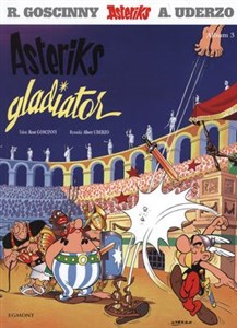 Picture of Asteriks Gladiator