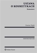 polish book : Ustawa o k... - Damian Wąsik