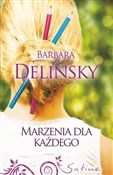 polish book : Marzenia d... - Barbara Delinsky