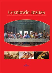 Picture of Uczniowie Jezusa