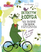 Detektyw Ł... - Ewa Martynkien -  Polish Bookstore 