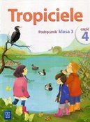 Książka : Tropiciele... - Agnieszka Banasiak, Agnieszka Burdzińska