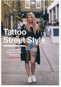 Tattoo Str... - Alice Snape -  Książka z wysyłką do UK