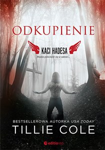 Obrazek Odkupienie Kaci Hadesa