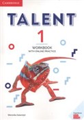 Talent 1 W... - Weronika Salandyk -  books from Poland