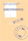 Polska książka : Koresponde... - Tadeusz Różewicz, Wiesława Różewicz, Henryk Vogler, Romana Vogler