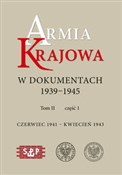polish book : Armia Kraj...