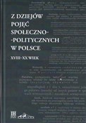 Z dziejów ... - Opracowanie Zbiorowe -  foreign books in polish 
