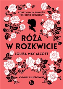 Picture of Róża w rozkwicie