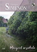Maigret w ... - Georges Simenon -  books in polish 