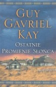 Ostatnie p... - Guy Gavriel Kay -  books from Poland