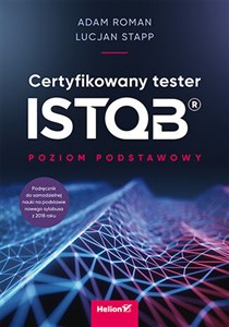 Picture of Certyfikowany tester ISTQB Poziom podstawowy