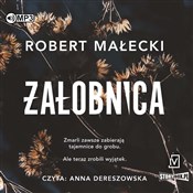 [Audiobook... - Robert Małecki -  Polish Bookstore 
