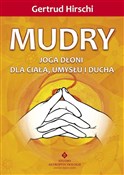 Książka : Mudry Joga... - Gertrud Hirschi
