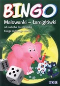 polish book : Bingo Malo... - Jarosław Cieśla