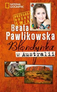 Picture of Blondynka w Australii