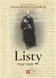 Picture of Listy 1944-1949