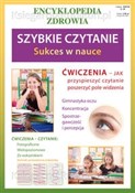 Szybkie cz... - Agnieszka Umińska -  Książka z wysyłką do UK