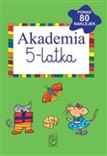 Akademia 5... - Julia Śniarowska -  books from Poland