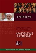 polish book : Świadkowie... - XVI Benedykt
