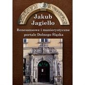 Renesansow... - Jakub Jagiełło -  foreign books in polish 