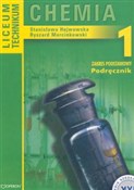 Chemia 1 P... - Stanisława Hejwowska, Ryszard Marcinkowski -  Polish Bookstore 