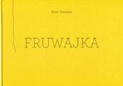 Fruwajka - Piotr Sommer -  Polish Bookstore 