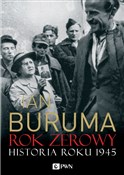 polish book : Rok zerowy... - Ian Buruma