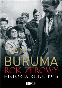 Picture of Rok zerowy Historia roku 1945