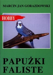 Picture of Papużki faliste