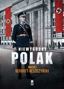 polish book : Niewygodny... - Maciej Bernatt-Reszczyński