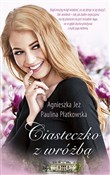 polish book : Ciasteczko... - Agnieszka Jeż, Paulina Płatkowska