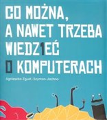 polish book : Co można a... - Agnieszka Zgud, Szymon Jachna