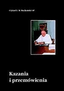 Picture of Kazania i przemówienia T.I