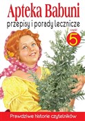 polish book : Apteka Bab... - Sergej Bondaryev, Małgorzata Kołodziej