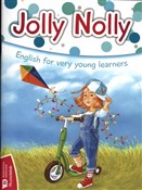 polish book : Jolly Noll... - Marta Jelonek, Katarzyna Wójcik-Bożętka