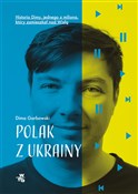 Polska książka : Polak z Uk... - Dima Garbowski