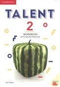 Talent 2 W... - Alun Phillips -  Książka z wysyłką do UK