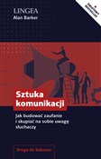 Sztuka kom... - Alan Barker -  Polish Bookstore 