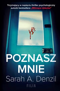 Picture of Poznasz mnie