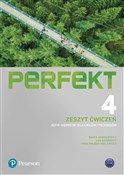 Zobacz : Perfekt 4 ... - Anna Wojdat-Niklewska, Beata Jaroszewicz, Jan Szurmant