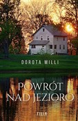 Polska książka : Powrót nad... - Dorota Milli