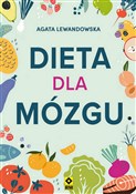 Dieta dla ... - Agata Lewandowska -  books in polish 