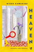 Heaven - Mieko Kawakami -  books from Poland