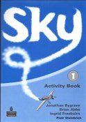 Sky 1 Acti... - Jonathan Bygrave, Brian Abbs, Brian Freebairn, Piotr Steinbrich -  books from Poland